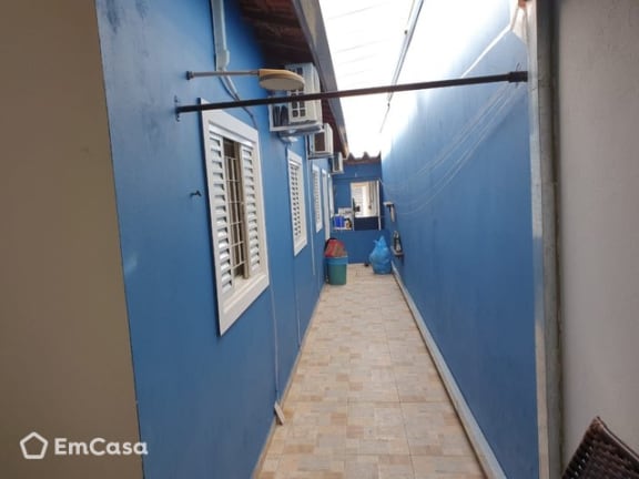 Imagem do imóvel ID-33840 na Rua José Antônio Monteiro Santos, Residencial Bosque dos Ipês, São José dos Campos - SP