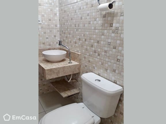 Imagem do imóvel ID-42157 na Rua Vinte e Um de Abril, Monte Castelo, São José dos Campos - SP
