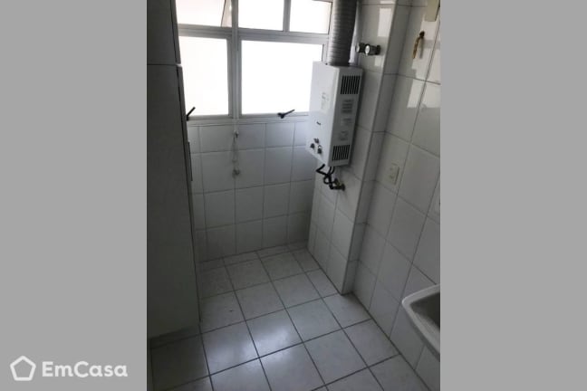 Imagem do imóvel ID-33908 na Avenida Jandira, Indianópolis, São Paulo - SP