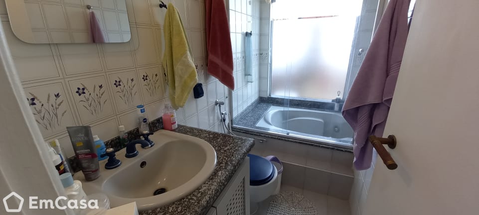 Imagem do imóvel ID-37103 na Rua Antônio Borba, Vila Madalena, São Paulo - SP