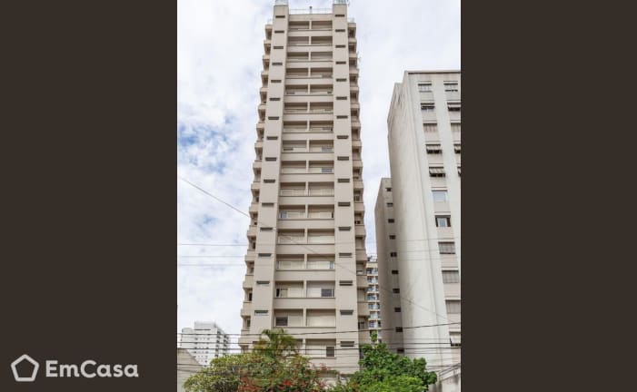 Imagem do imóvel ID-25940 na Rua Diana, Pompeia, São Paulo - SP