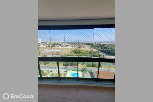 Imagem do imóvel ID-30842 na Rua Laurent Martins, Jardim Esplanada, São José dos Campos - SP