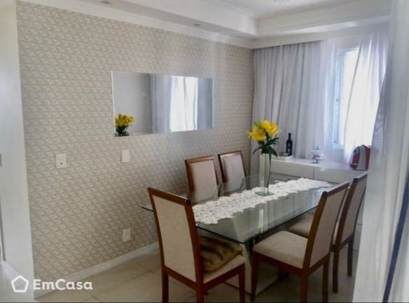 Imagem do imóvel ID-38138 na Rua Santa Izabel, Vila Augusta, Guarulhos - SP