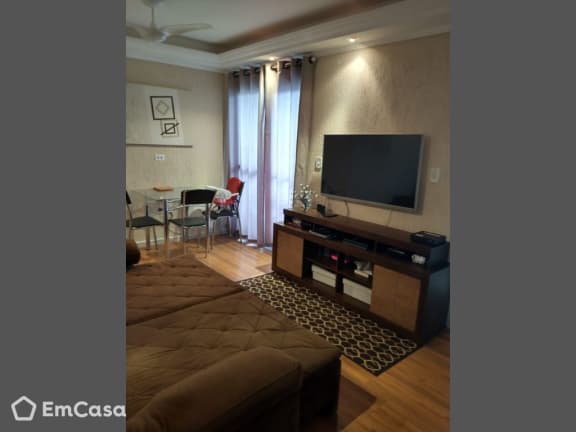 Imagem do imóvel ID-37256 na Rua Haiti, Jardim América, São José dos Campos - SP