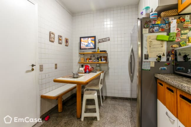Imagem do imóvel ID-34074 na Rua Itamira, Vila Andrade, São Paulo - SP