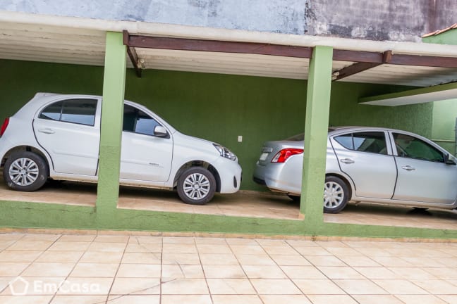 Imagem do imóvel ID-33151 na Rua Félix Lattuada, Vila Oratório, São Paulo - SP