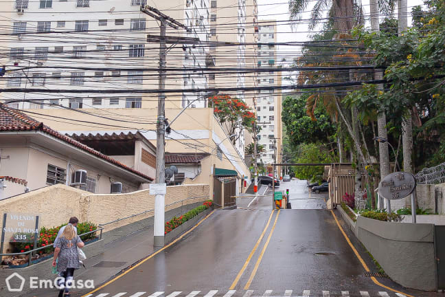 Imagem do imóvel ID-42842 na Rua Noronha Torrezão, Santa Rosa, Niterói - RJ