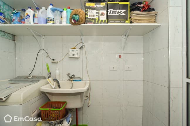 Imagem do imóvel ID-43326 na Rua Imbiras, Vila nova mazzei, São Paulo - SP