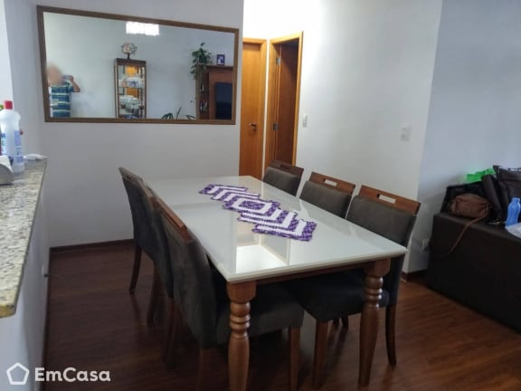 Imagem do imóvel ID-33378 na Rua Vasomiro Malaquias de Barros, Jardim Satélite, São José dos Campos - SP