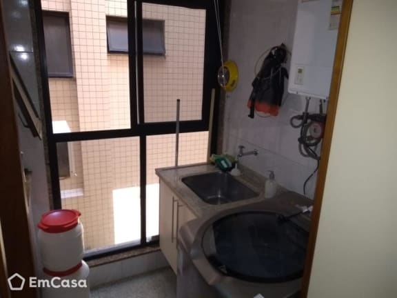 Imagem do imóvel ID-28677 na Rua Demóstenes Madureira de Pinho, Recreio dos Bandeirantes, Rio de Janeiro - RJ