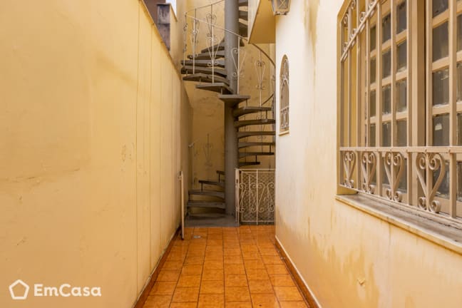 Imagem do imóvel ID-34212 na Rua Azorica, Quarta Parada, São Paulo - SP