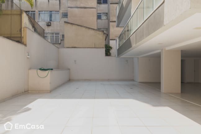 Imagem do imóvel ID-33548 na Rua Justiniano da Rocha, Vila Isabel, Rio de Janeiro - RJ
