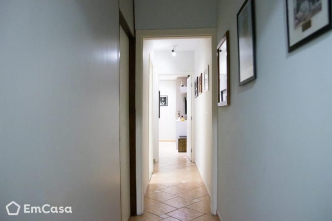 Imagem do imóvel ID-33784 na Rua General Canavarro, Campestre, Santo André - SP