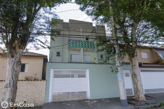 Imagem do imóvel ID-43301 na Rua Estônia, Parque das Nações, Santo André - SP