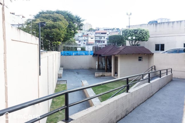 Imagem do imóvel ID-42892 na Rua Caramboleira, Cidade das Flores, Osasco - SP