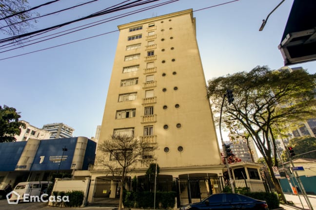 Imagem do imóvel ID-28879 na Avenida Divino Salvador, Planalto Paulista, São Paulo - SP