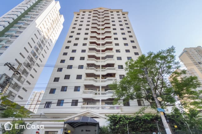 Imagem do imóvel ID-18253 na Rua Flávio de Melo, Vila Mariana, São Paulo - SP