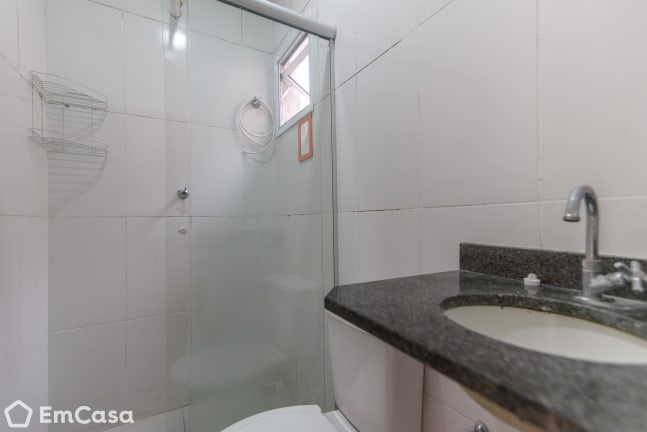 Imagem do imóvel ID-42750 na Rua Gonçalo Monteiro, Jardim Vila Rica, Santo André - SP