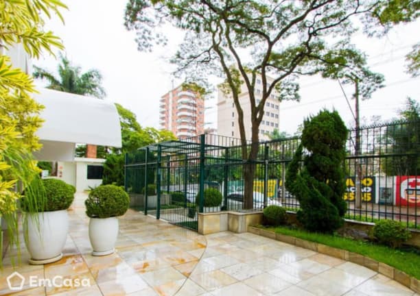 Imagem do imóvel ID-30835 na Avenida Doutor Cesário Bastos, Vila Bastos, Santo André - SP