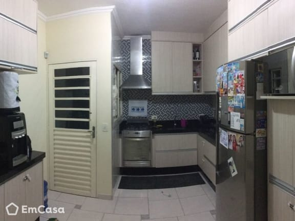 Imagem do imóvel ID-37678 na Rua Benedito Hilário, Jardim Santa Inês II, São José dos Campos - SP