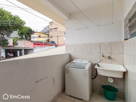 Imagem do imóvel ID-42266 na Rua Batávia, Parque Novo Oratório, Santo André - SP