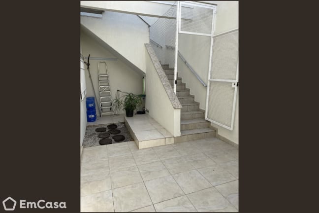 Imagem do imóvel ID-38046 na Rua Armando Brussolo, Vila Romana, São Paulo - SP