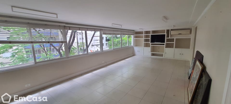 Imagem do imóvel ID-42269 na Rua Brasília, Itaim Bibi, São Paulo - SP