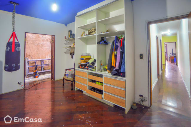 Imagem do imóvel ID-42802 na Alameda João Galego, Santa Maria, São Caetano do Sul - SP