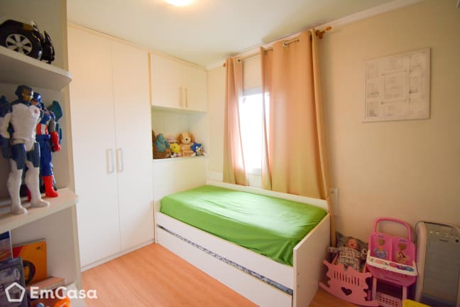 Imagem do imóvel ID-43319 na Alameda Tutóia, Gopoúva, Guarulhos - SP
