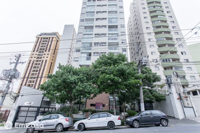 Imagem do imóvel ID-32827 na Rua Bueno de Andrade, Liberdade, São Paulo - SP
