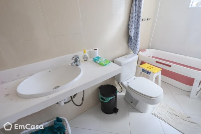 Imagem do imóvel ID-33082 na Rua Casa Forte, Agua fria, São Paulo - SP