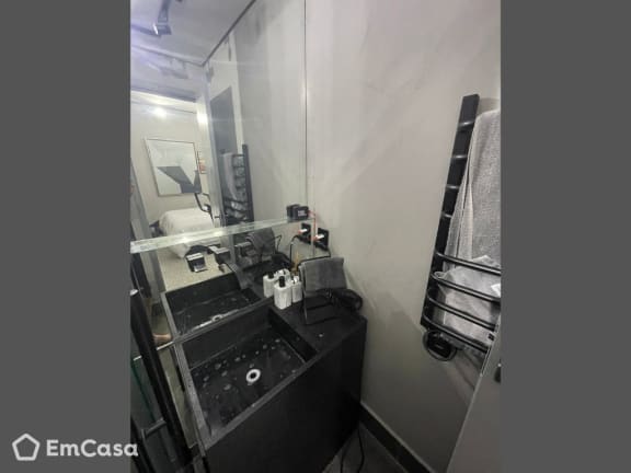 Imagem do imóvel ID-43216 na Rua Pascal, Campo Belo, São Paulo - SP