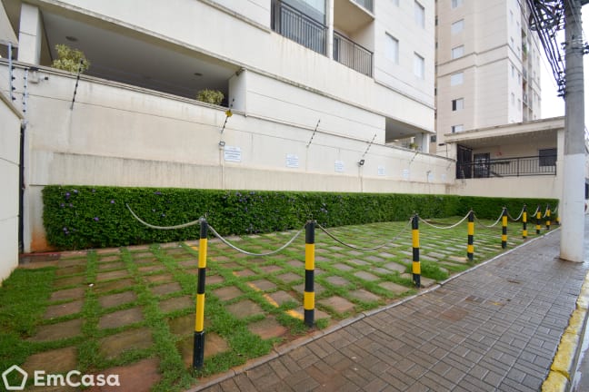 Imagem do imóvel ID-42530 na Rua Nadir, Gopoúva, Guarulhos - SP