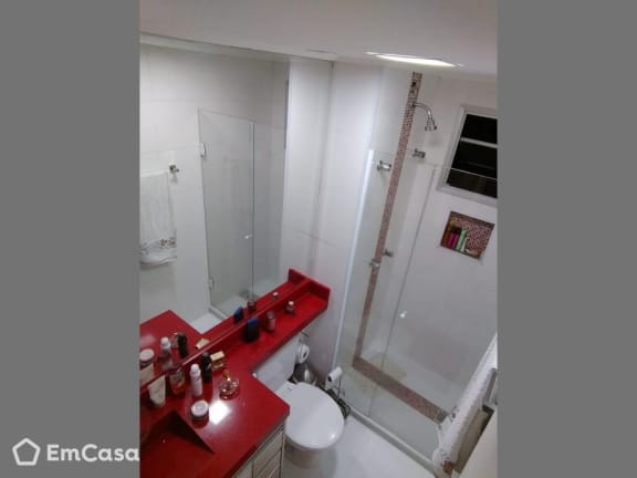 Imagem do imóvel ID-42477 na Rua Vinte e Um de Abril, Monte Castelo, São José dos Campos - SP