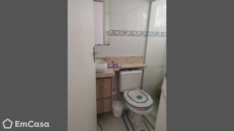 Imagem do imóvel ID-42150 na Rua Marcelo Cordeiro de Oliveira, Residencial De Ville, São José dos Campos - SP