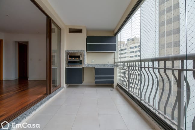 Imagem do imóvel ID-34224 na Rua dos Ingleses, Morro dos Ingleses, São Paulo - SP
