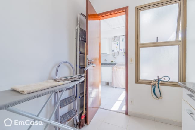 Imagem do imóvel ID-30863 na Avenida Prefeito Dulcídio Cardoso, Barra da Tijuca, Rio de Janeiro - RJ