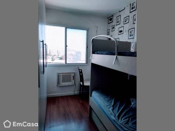 Imagem do imóvel ID-32754 na Rua Degas, Cachambi, Rio de Janeiro - RJ