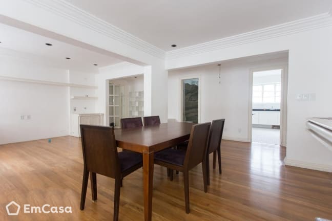 Imagem do imóvel ID-31646 na Alameda Fernão Cardim, Jardim Paulista, São Paulo - SP