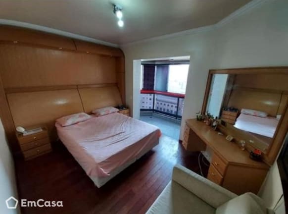 Imagem do imóvel ID-38142 na Rua Aguapeí, Vila Santo Estevão, São Paulo - SP