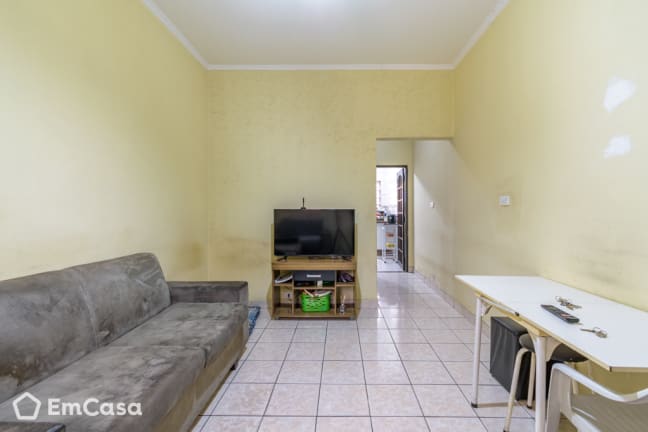Imagem do imóvel ID-31876 na Rua Maria Rosa de Siqueira, Santana, São Paulo - SP