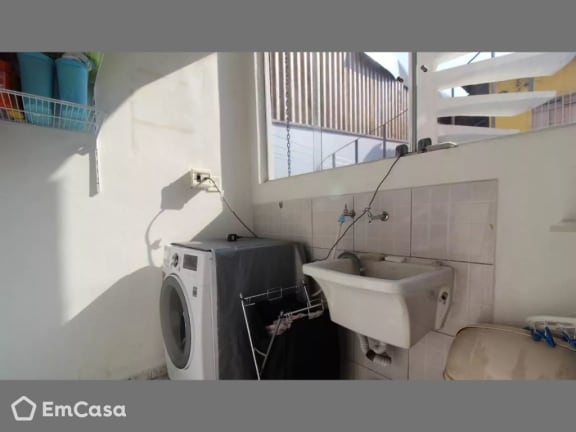 Imagem do imóvel ID-30641 na Rua Picuí, Olímpico, São Caetano do Sul - SP