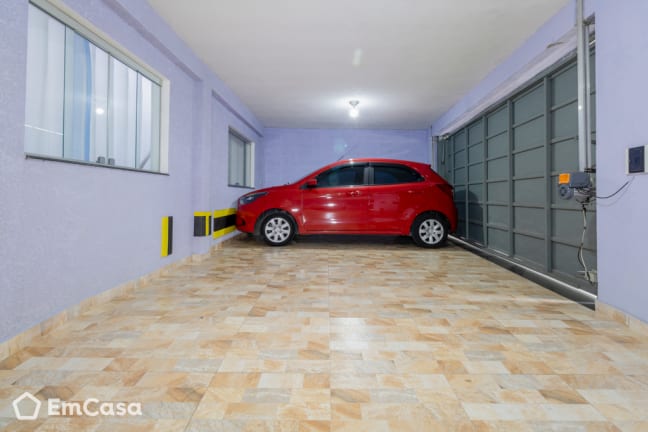 Imagem do imóvel ID-37920 na Avenida Sapopemba, Jardim Utinga, Santo André - SP