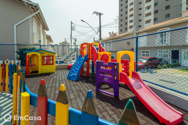 Imagem do imóvel ID-32626 na Avenida Wallace Simonsen, Nova Petrópolis, São Bernardo do Campo - SP