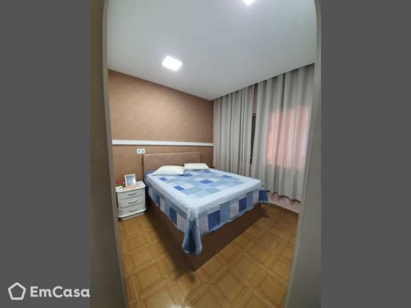 Imagem do imóvel ID-27713 na Rua Benedito Moreti, Fundação, São Caetano do Sul - SP