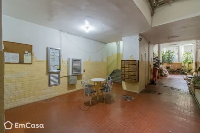 Imagem do imóvel ID-33625 na Rua Barata Ribeiro, Copacabana, Rio de Janeiro - RJ