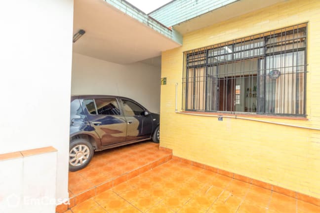 Imagem do imóvel ID-37666 na Rua Rishin Matsuda, Vila Santa Catarina, São Paulo - SP