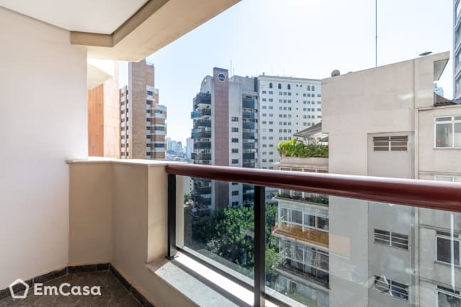 Imagem do imóvel ID-28112 na Rua Alagoas, Higienópolis, São Paulo - SP
