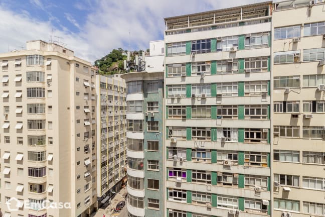 Imagem do imóvel ID-37863 na Rua Djalma Ulrich, Copacabana, Rio de Janeiro - RJ