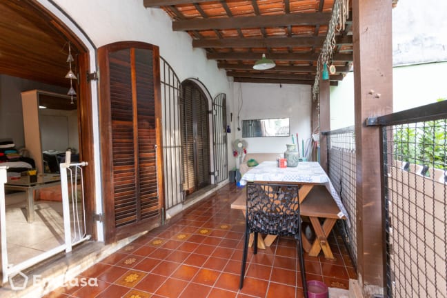 Imagem do imóvel ID-29308 na Travessa Antônio Milanese, Chácara Monte Alegre, São Paulo - SP